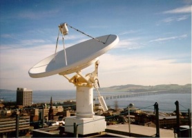İzmit Uydu Antenleri Servis Ve Bakımı
